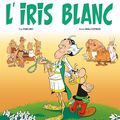 Astérix : L'Iris blanc