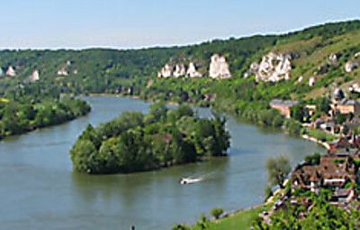 La vallée de la Seine normande doit être l'affaire des Normands et de la Normandie!