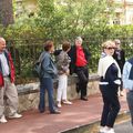 TROISIEMES RENCONTRES...ARCACHON 12 et 13 MAI 2012