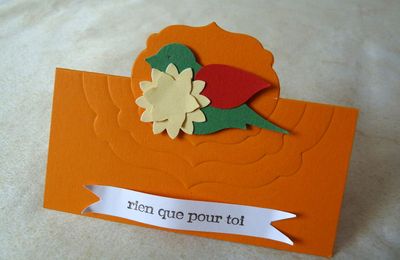 tête à tête avec a lignée (récit 2)