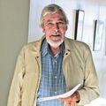 Les éditions Skol Vreizh vont publier le Grand dictionnaire historique des saints et saintes de Bretagne de Bernard Tanguy