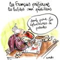 La presse en crise