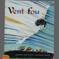 Livre Collection ... VENT FOU (1970) * Albums du Père Castor *