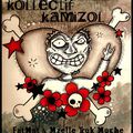 Logo Kollectif kamizol