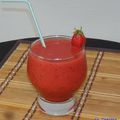 SMOOTHIE ROUGE