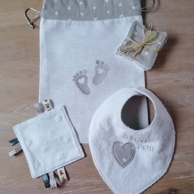 Pour une future naissance