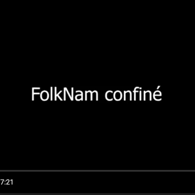 Pandémie 2020 : année noire... 