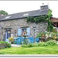 Gîte en location sur la commune de Brasparts dans le Finistère