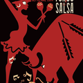 Les cartels de Toros y Salsa 2014