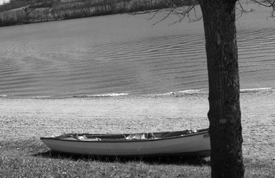 Le Lac du Causse