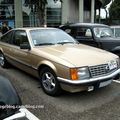 L' Opel monza 2.8 S coupé (Tako Folies Cernay 2011)