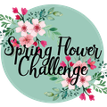 Spring Flower Challenge - Evolution