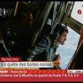 Coquilles - ITélé - TF1 - BFMTV