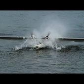 Catalina PBY 5A rc model