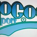 (yogoosport®)(&)une marque de vêtements de sport