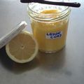 Lemon curd