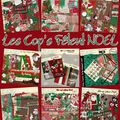 Les Cop's fêtent Noël