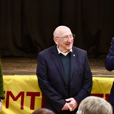 TÉLÉTHON : UN PREMIER RENDEZ-VOUS COLORÉ RYTHMÉ PAR LES VAHINÉS.