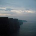 Falaises de Moher, Comté de Clare, Irlande