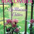 MACOMBER, Debbie : Retour à Cedar Cove #1, La maison d'hôtes