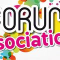 Forum des Associations Dimanche 02 Septembre. 