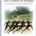 Les Géants d'Olympie et écrituriales sur Mediapart