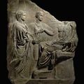 Rare Roman Marble Relief Leads Christie's Auction of Antiquities