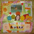 SCRAP DE MARGOT