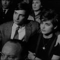 Antoine et Colette de François Truffaut - 1962