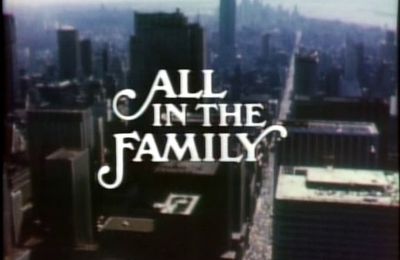 [DL] All in the Family