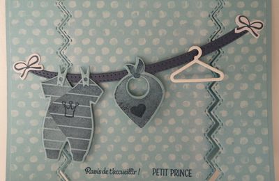 Carte Petit prince