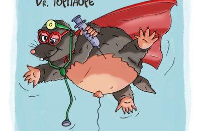 Docteur Topitaupe !