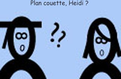 Plan Couette ?