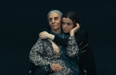 [CRITIQUE] " La femme qui en savait trop " : la danse comme un sport de combat? 