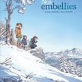 Gwénola Morizur Marie Duvoisin - Nos embellies