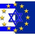 Suspension de l’accord d’association UE/Israël !