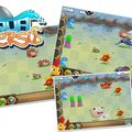 Aqua Versus : un jeu de stratégie à jouer en ligne 