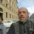 Troisième semi-marathon à Firenze