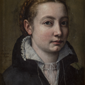 Sofonisba Anguissola: Portraitist of the Renaissance at Rijksmuseum Twenthe