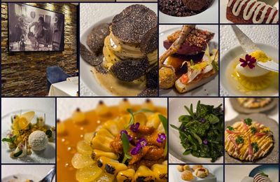 {Restaurant} Da Mimmo