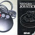 Neo Geo cd Pad en boite 