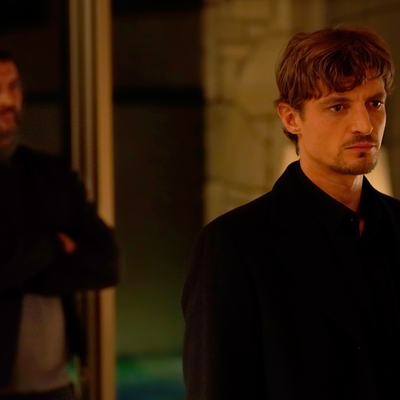 En vidéo : LES TOURMENTÉS : le retour de l'excellent cinéaste Lucas Belvaux en adaptateur de son propre roman