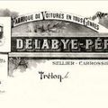 TRELON - La Maison Delabye-Pépin