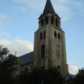 Eglise St Germain des Prés