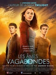 Les Âmes Vagabondes - The Host (Le Film)