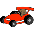 Chocobo GP – des courses de kart à gogo