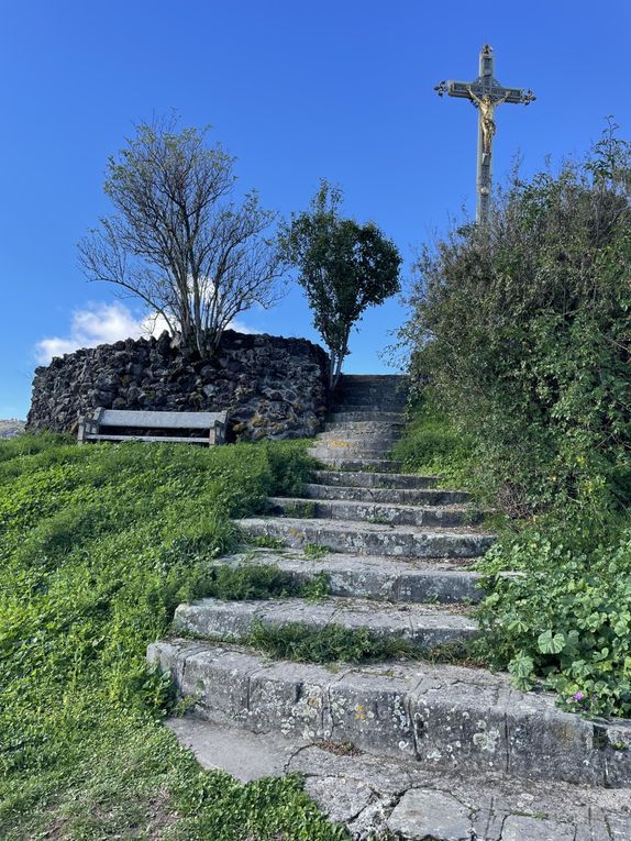 Jeudi 30 octobre 2025: Accès :  à pied depuis le centre-ville de Châtelguyon
