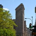 Big Apple - Part 6 - Flatiron / Madison & Union squares