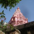 Malabar Hill (Banganga Tank)