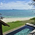 Des vacances à l'île Maurice dans une villa de rêve
